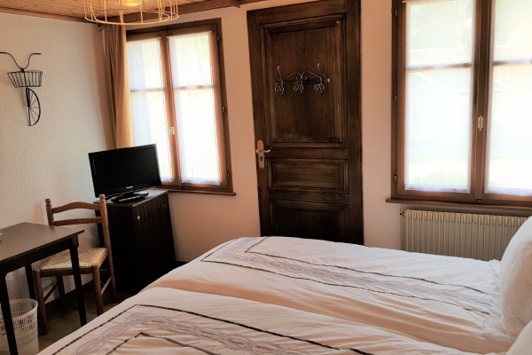 Hotel Au Vieux Moulin